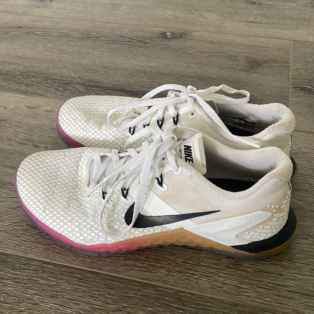 Metcon 4 Trainers